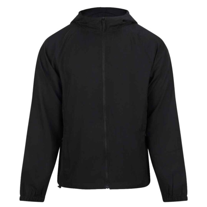AWDis Just Cool Active track jacket JC282 Active track jacket Thumbnail