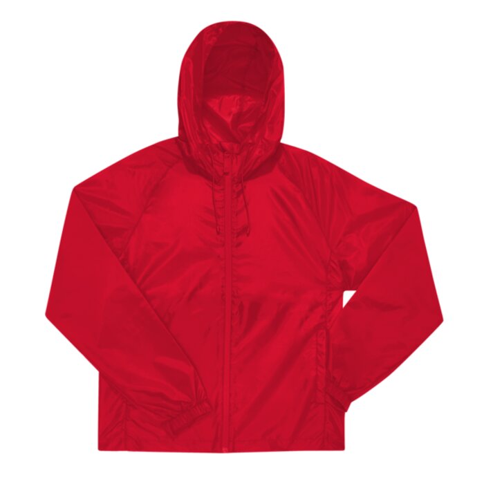 B&C Collection B&C Reset lined windbreaker BA510 B&C Reset lined windbreaker Thumbnail
