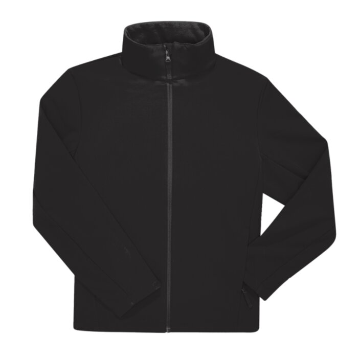 B&C Collection B&C Reset 3Lr® softshell BA514 B&C Reset 3Lr® softshell Thumbnail