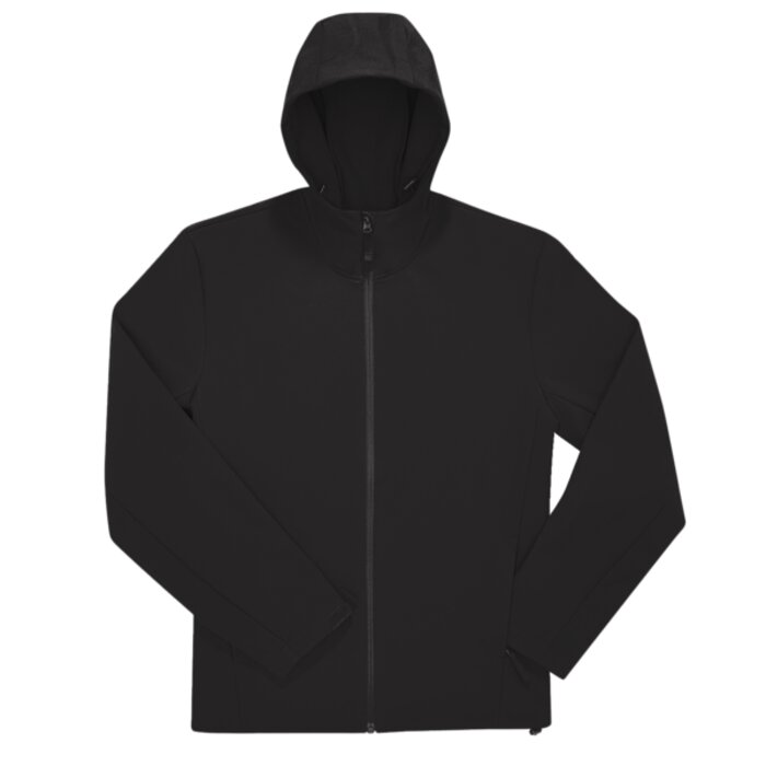 B&C Collection B&C Reset 3Lr® hooded softshell BA513 B&C Reset 3Lr® hooded softshell Thumbnail