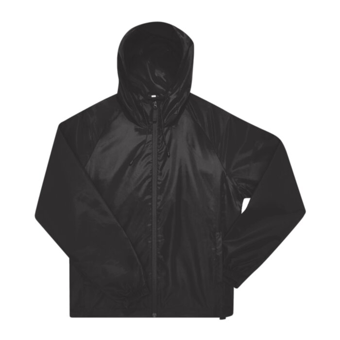 B&C Collection B&C #Reset windbreaker BA511 B&C #Reset windbreaker Thumbnail
