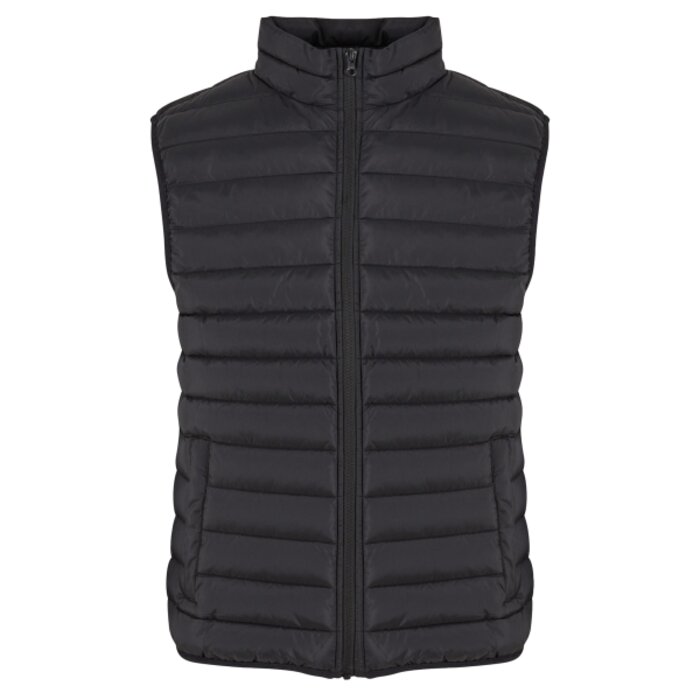 Light puffer vest Thumbnail
