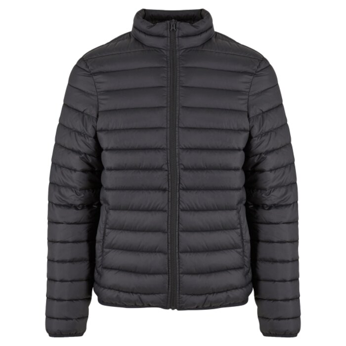 Light puffer jacket Thumbnail