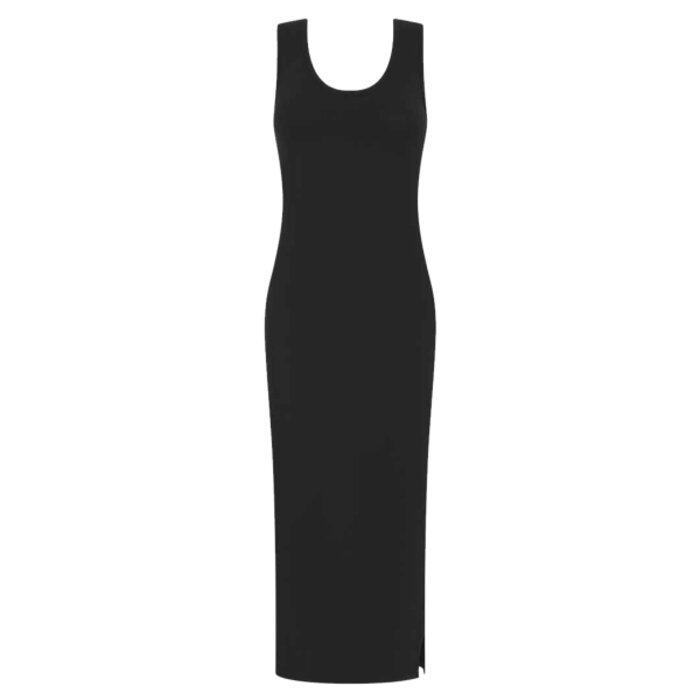 Women’s racerback midi dress Thumbnail