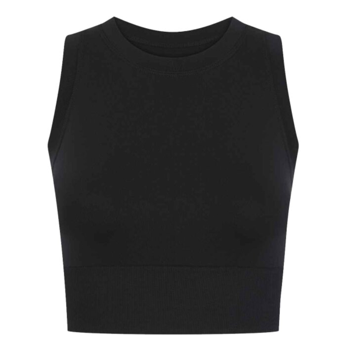 Women’s cropped tank Thumbnail