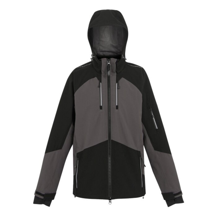 4-Tex stretch waterproof shell jacket Thumbnail