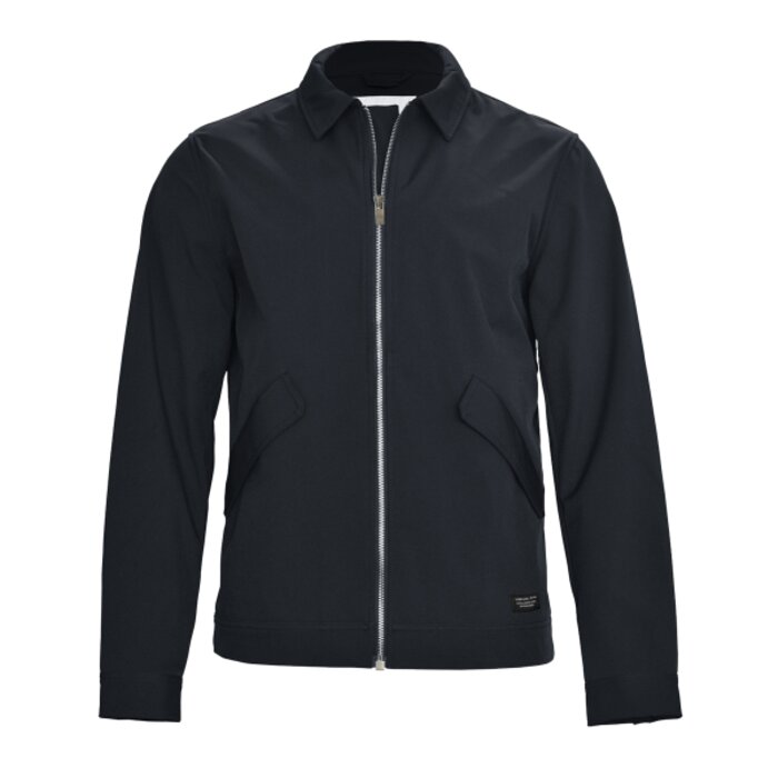 Detroit unisex jacket Thumbnail