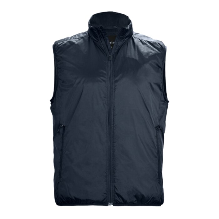 Jasper ultra-lightweight unisex vest Thumbnail