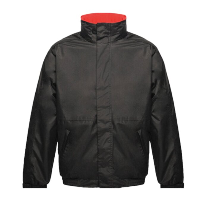 DOVER JACKET Thumbnail