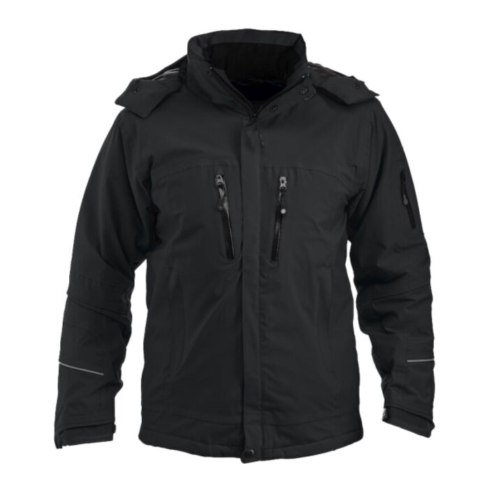 Clique Clique Sanders Jacket 010177 Clique Sanders Jacket Thumbnail