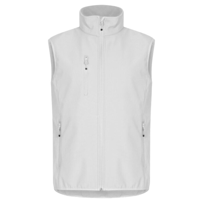 Clique Clique Classic Softshell Vest 0200911 Clique Classic Softshell Vest Thumbnail