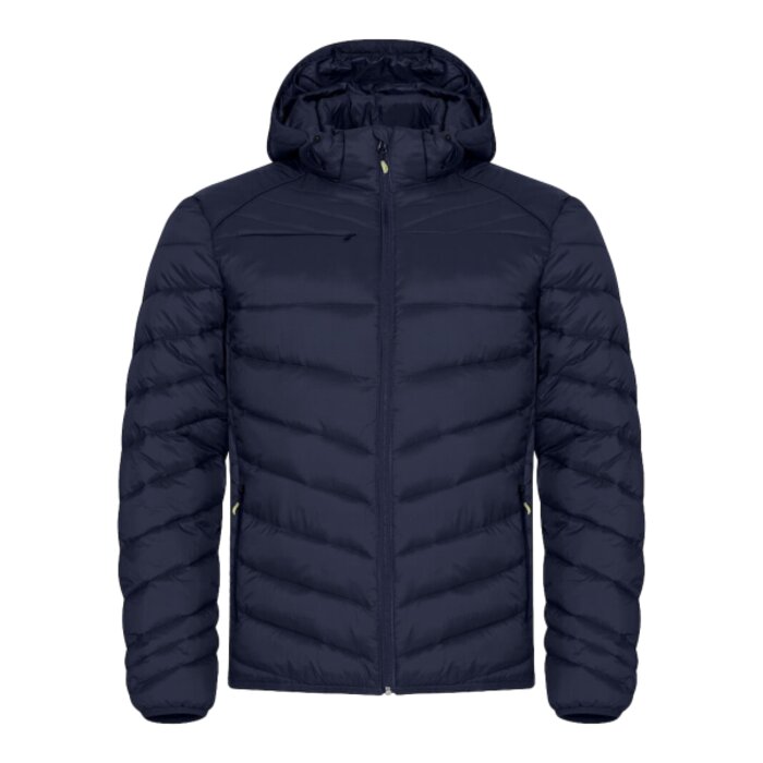 Clique Clique Idaho Jacket 0200976 Clique Idaho Jacket Thumbnail