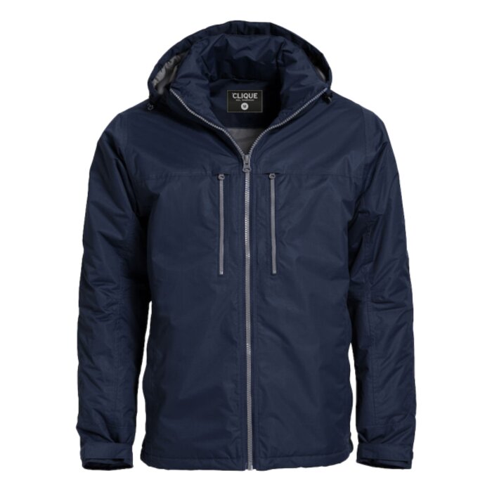 Clique Clique Kingslake Jacket 020970 Clique Kingslake Jacket Thumbnail