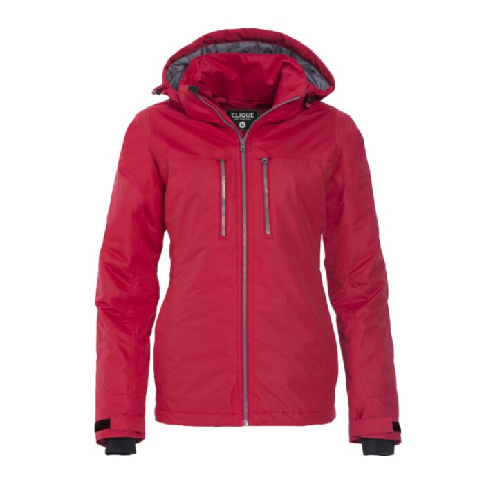 Clique Clique Kingslake Jacket Ladies 020972 Clique Kingslake Jacket Ladies Thumbnail