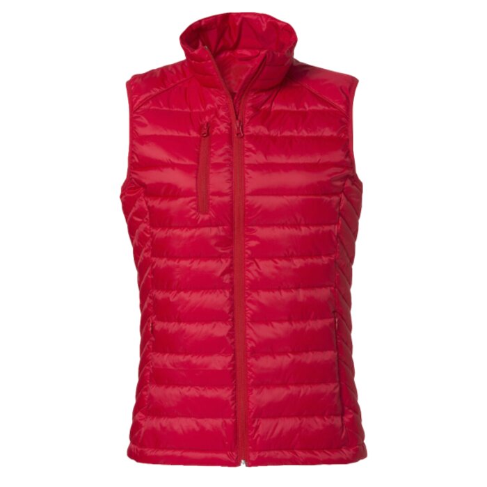 Clique Clique Hudson Vest Ladies 020975 Clique Hudson Vest Ladies Thumbnail