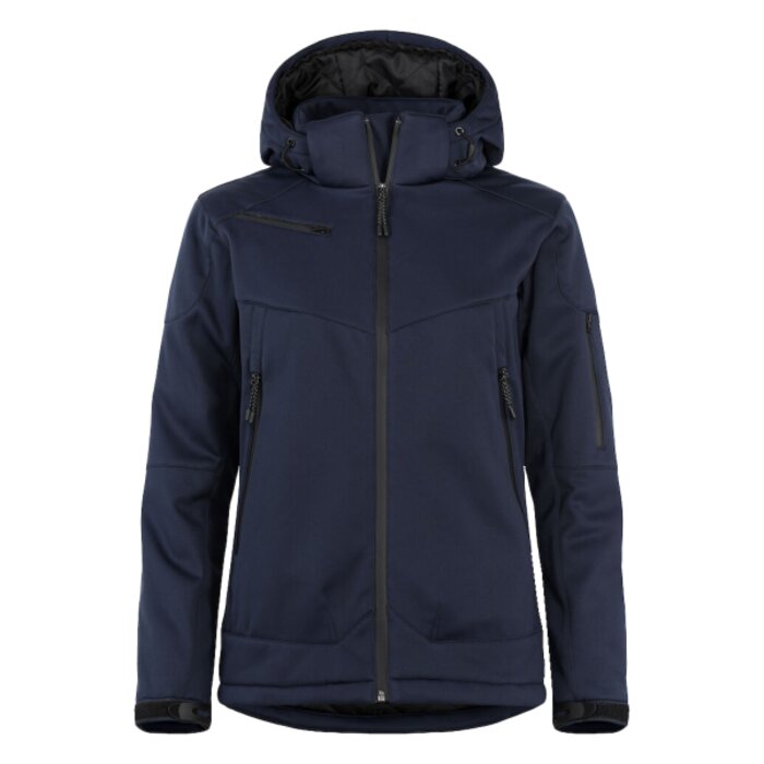 Clique Clique Grayland Jacket Ladies 020981 Clique Grayland Jacket Ladies Thumbnail