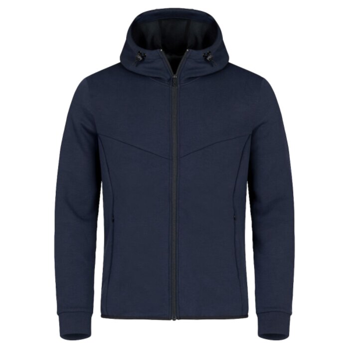 Clique Clique Hayden Full Zip 021024 Clique Hayden Full Zip Thumbnail