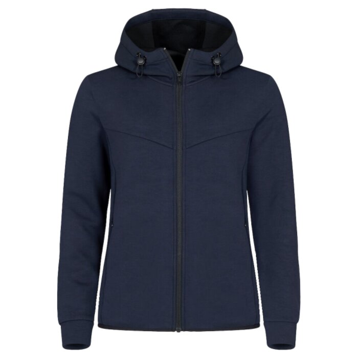 Clique Clique Hayden Full Zip Lady 021025 Clique Hayden Full Zip Lady Thumbnail