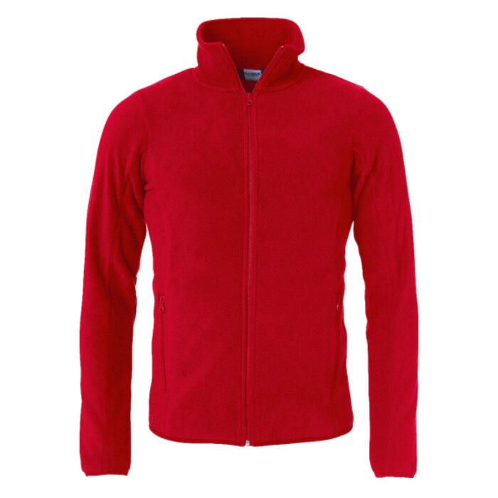 Clique Clique Basic Polar Fleece Jacket 023901 Clique Basic Polar Fleece Jacket Thumbnail