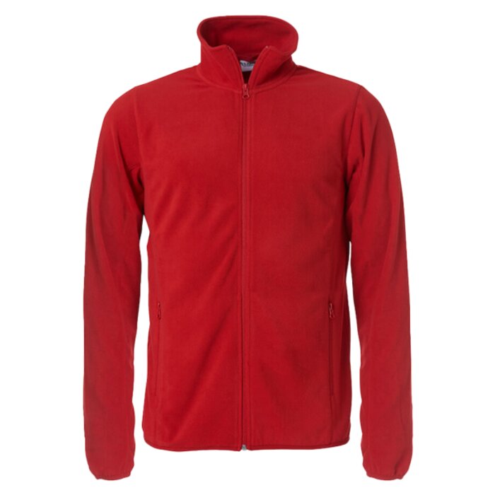Clique Clique Basic Micro Fleece Jacket 023914 Clique Basic Micro Fleece Jacket Thumbnail