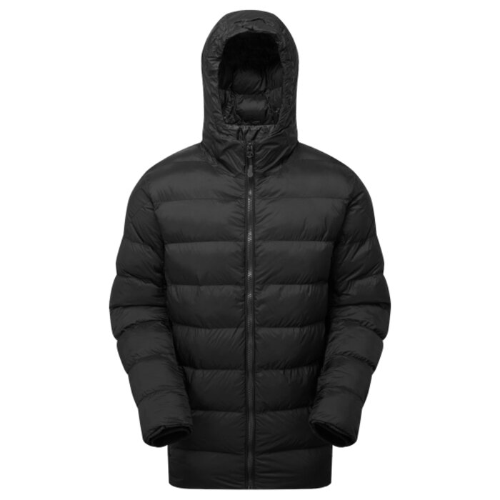 2786 Solitude recycled hooded jacket TS005 Solitude recycled hooded jacket Thumbnail