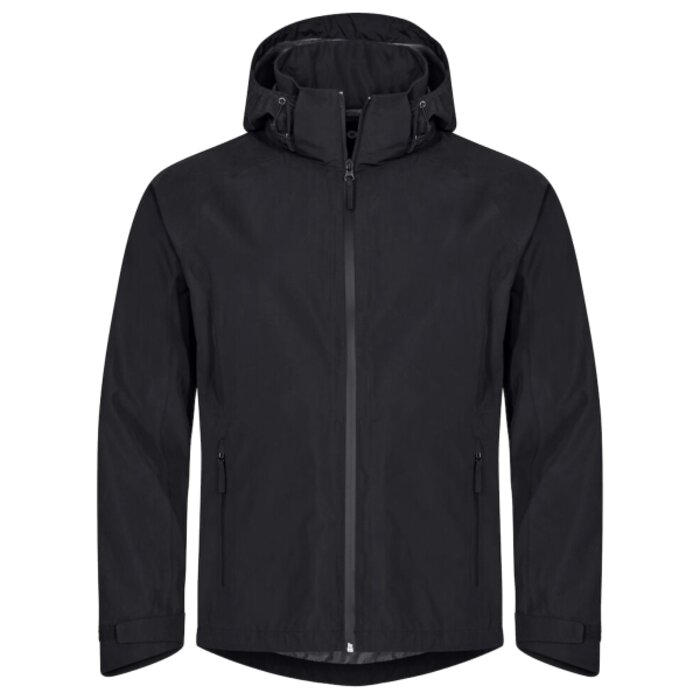 Clique Classic Shell Jacket CQ0200923 Classic Shell Jacket Thumbnail