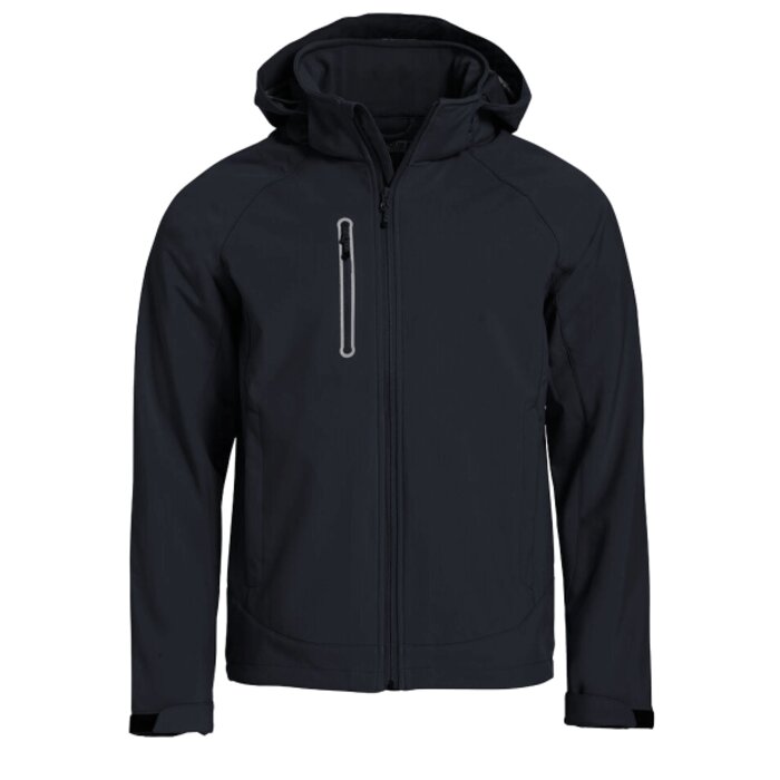 Clique Milford Jacket Thumbnail