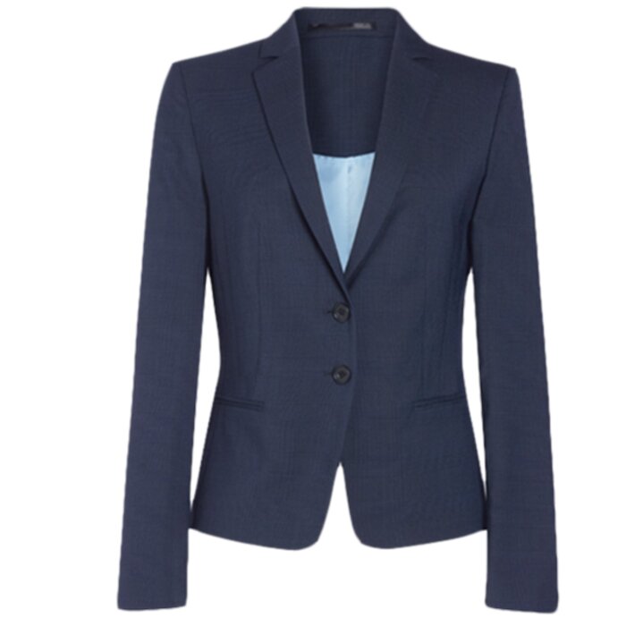 Brook Taverner Signature Calvi Slim Fit Jacket 2331 Signature Calvi Slim Fit Jacket Thumbnail