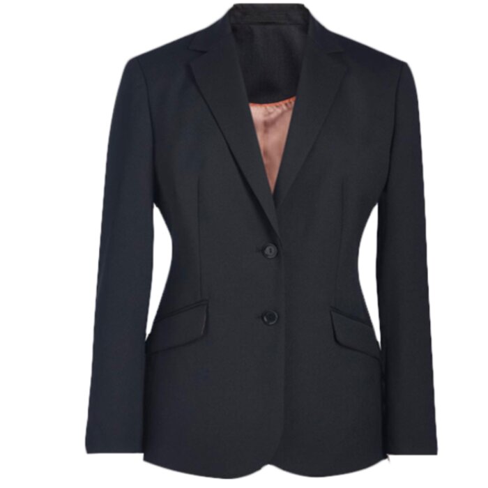 Brook Taverner Performance Connaught Classic Fit Jacket 2226 Performance Connaught Classic Fit Jacket Thumbnail