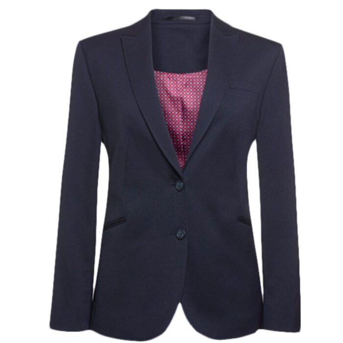Brook Taverner Eclipse Cordelia Tailored Fit Jacket 2273 Eclipse Cordelia Tailored Fit Jacket Thumbnail