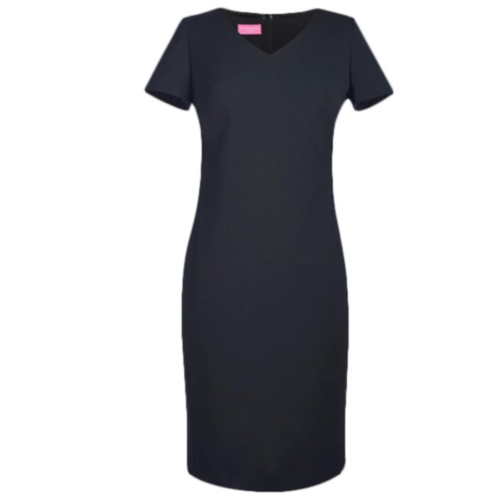 Brook Taverner Performance Corinthia Dress 2246 Performance Corinthia Dress Thumbnail