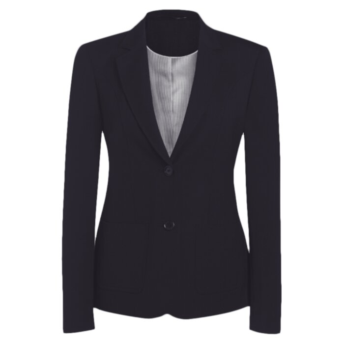 Brook Taverner Performance Edition Tailored Fit Jacket 2355 Performance Edition Tailored Fit Jacket Thumbnail