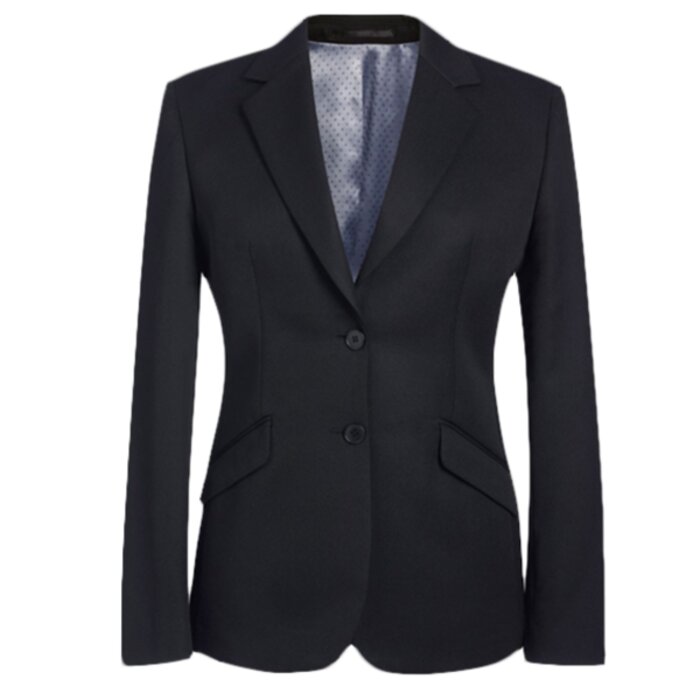 Concept Hebe Classic Fit Jacket Thumbnail