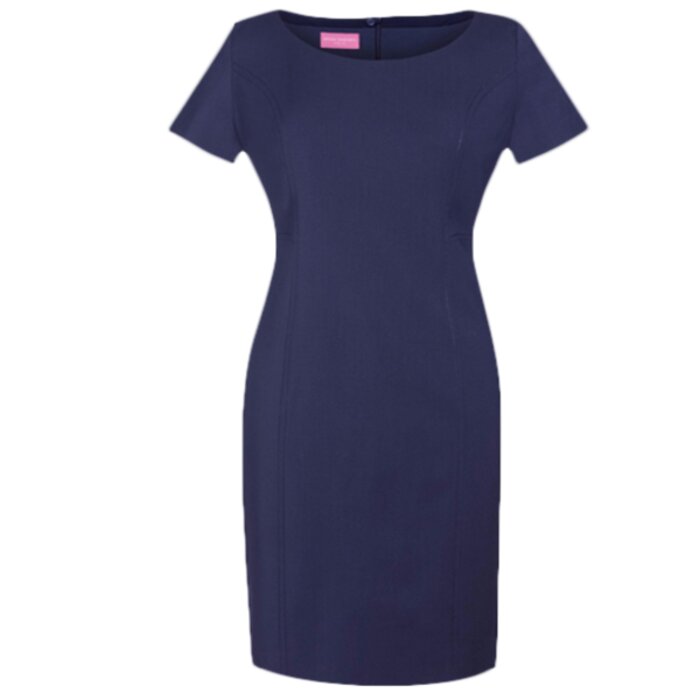 Sophisticated Teramo Dress Thumbnail