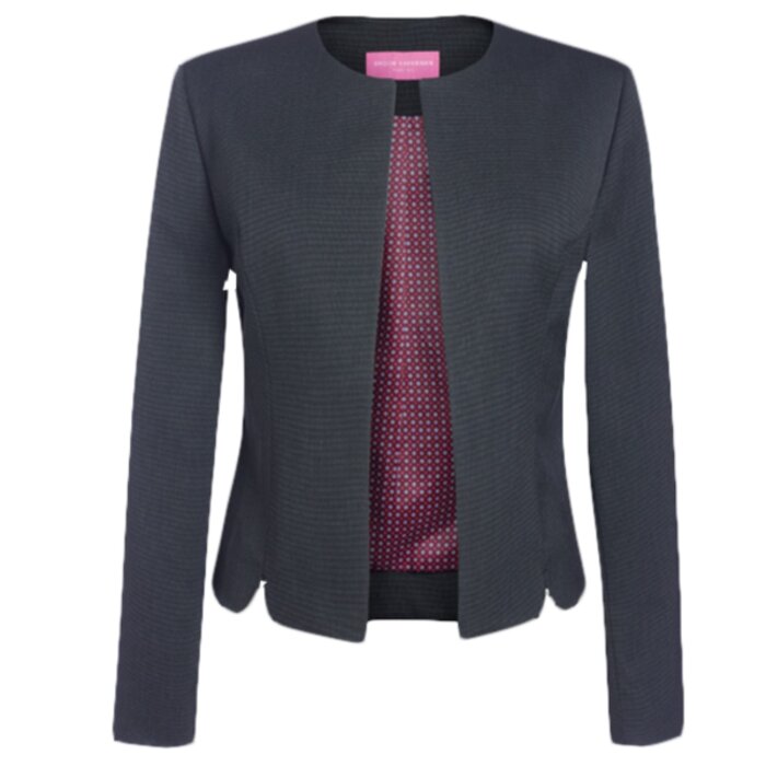 Eclipse Vega Tailored Fit Jacket Thumbnail