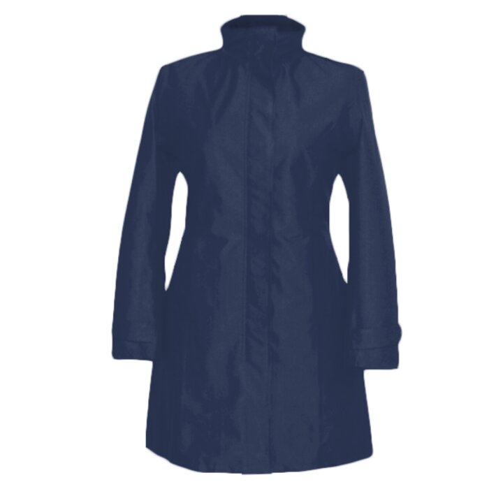 Washington Raincoat Thumbnail