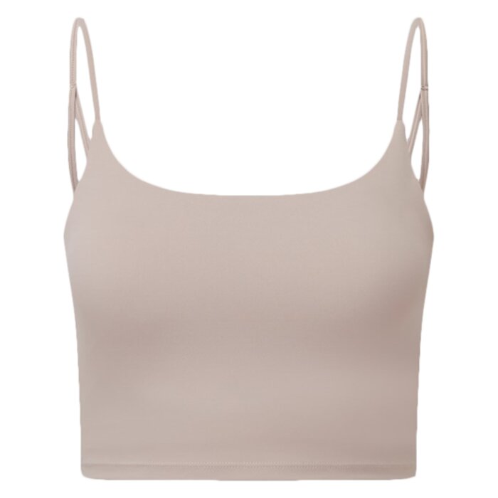 Women’s TriDri® recycled Luxe bra Thumbnail