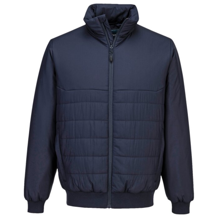Portwest Professional insulated bomber (S609) PW555 Professional insulated bomber (S609) Thumbnail