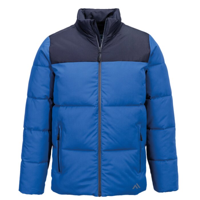 Portwest KX3 Sport insulated baffle jacket (KX306) PW549 KX3 Sport insulated baffle jacket (KX306) Thumbnail