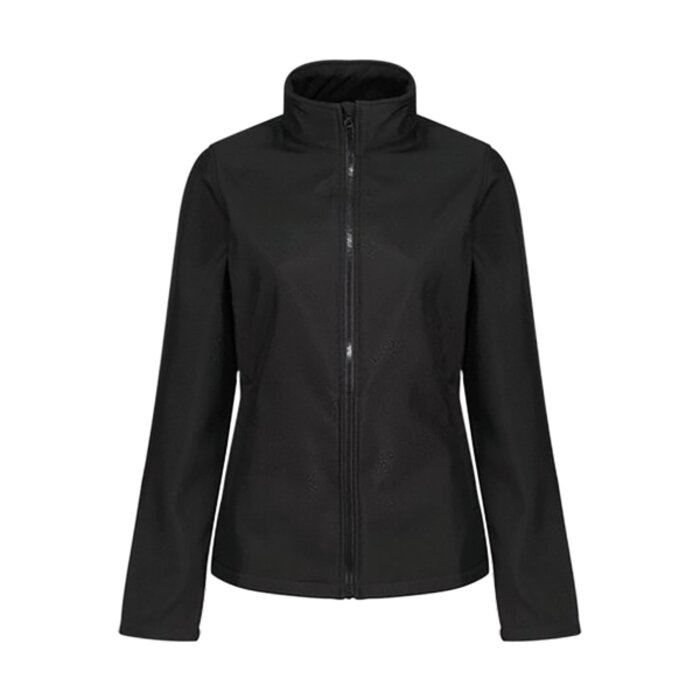 LADIES ABLAZE SOFTSHELL Thumbnail