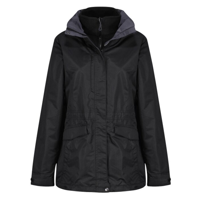 LADIES BENSON III 3IN1 JACKET Thumbnail