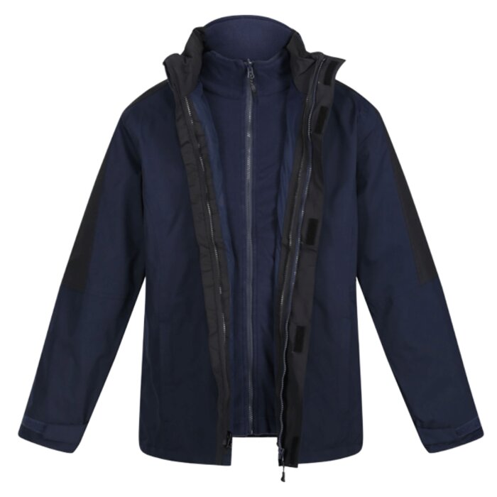 LADIES DEFENDER III 3 IN 1 JKT Thumbnail