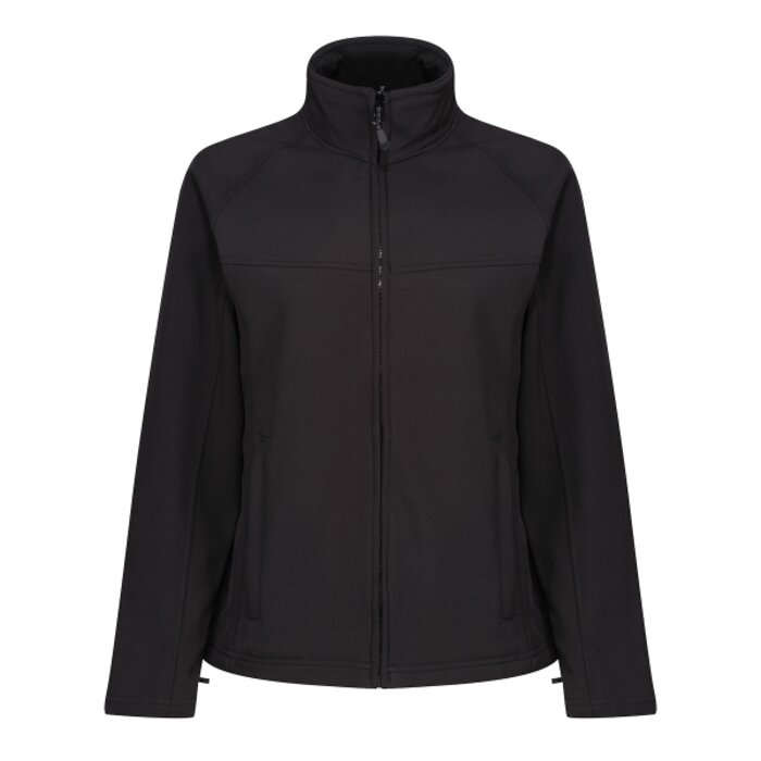 LADIES UPROAR SOFTSHELL Thumbnail
