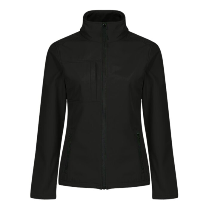 LADIES OCTAGON II SOFTSHELL Thumbnail