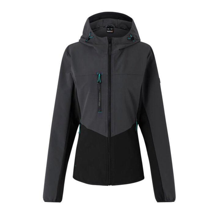 WOMENS ADA STRETCH SOFTSHELL Thumbnail