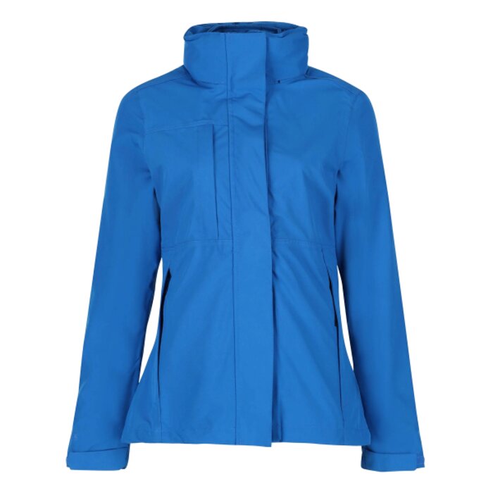 WOMENS KINGSLEY 3IN1 JACKET Thumbnail