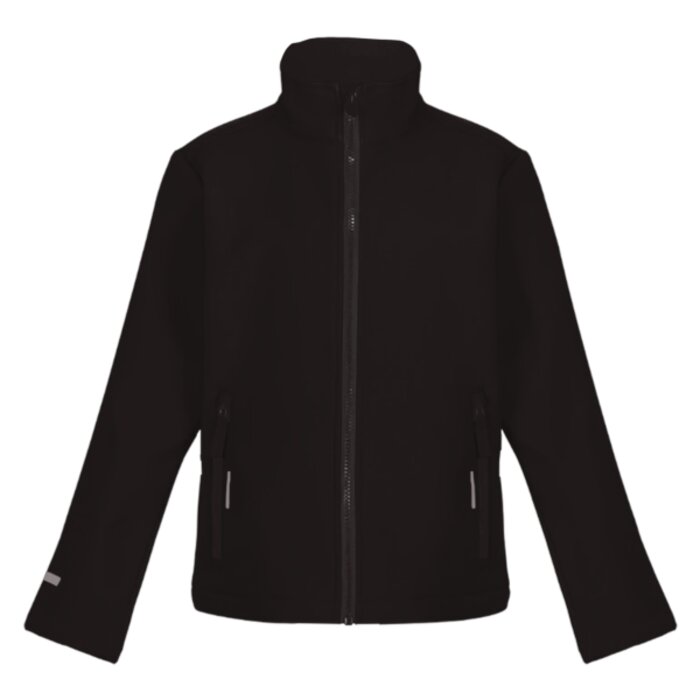 KIDS ABLAZE 2 LAYER SOFTSHELL Thumbnail