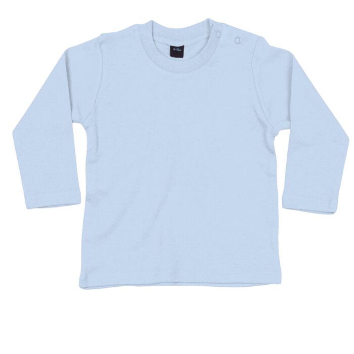 Babybugz BABY LONG SLEEVE TOP BZ11B BABY LONG SLEEVE TOP Thumbnail