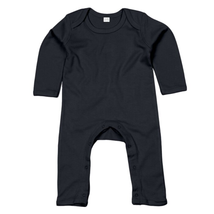 Babybugz BABY ROMPASUIT BZ13B BABY ROMPASUIT Thumbnail