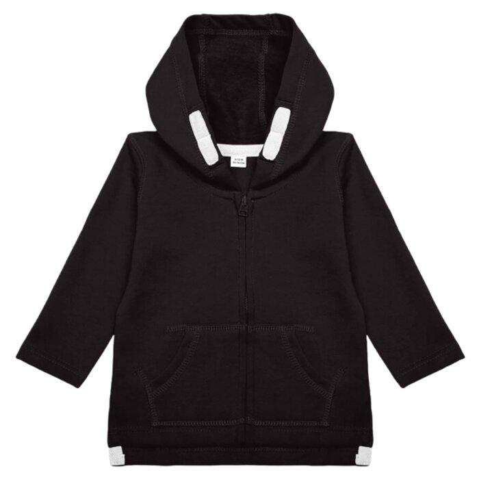 Babybugz BABY HOODIE BZ32B BABY HOODIE Thumbnail